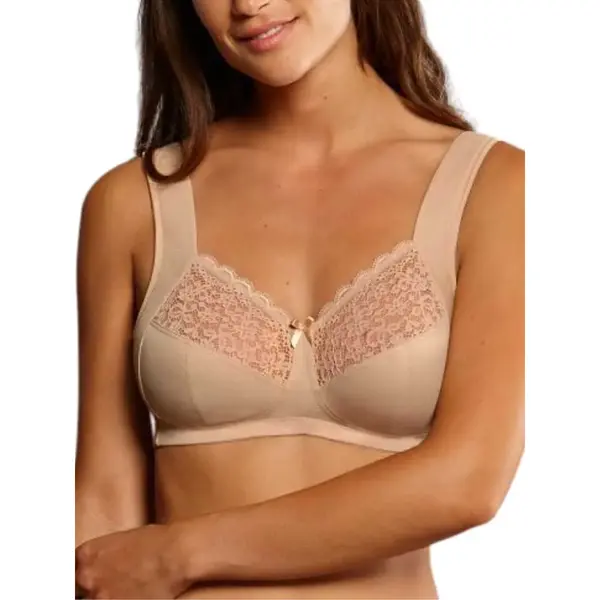 Anita Women's Havanna Support Bra In Nude | Size, 40C thumbnail