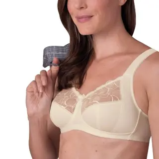 Anita Care Lucia Prothese Bh 4723X Crystal - Maat Eu 90D / Fr 105D