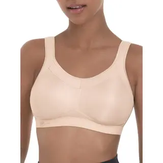 Anita - Active Momentum Sport Bh Zonder Beugel - Smart Rose - 110C