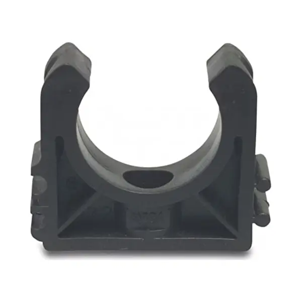 Cepex Pvc-U Rohrklem 20mm - Stevige Buisbevestiging thumbnail