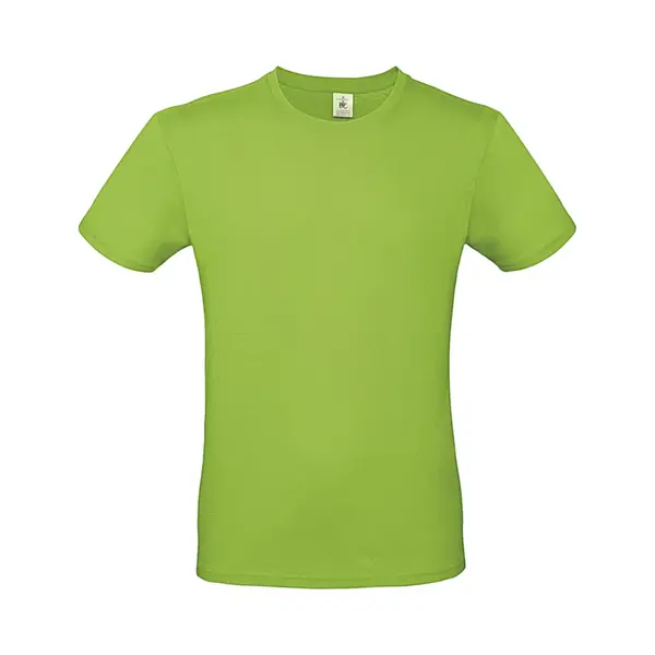 B&C, Unisex, Shirts, E150, Grün, (S) thumbnail