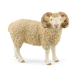 schleich Farm World Ram