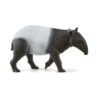 schleich Wild Life Tapir