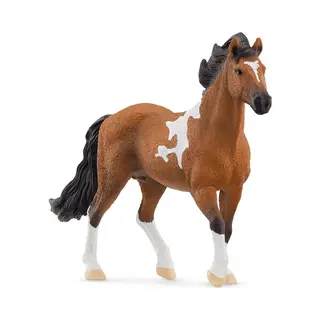 schleich Horse Club Mangalarga Marchador hengst