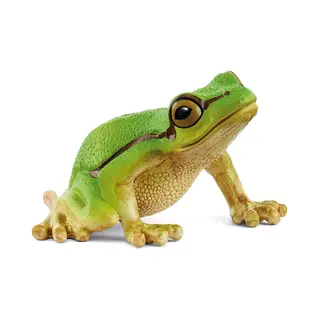 schleich Wild Life Europese boomkikker