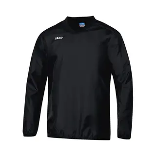 Jako Raintop Basic Sportshirt - Maat M - Unisex - Zwart