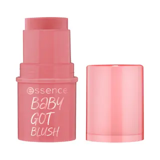 Essence baby got blush 5.5 g 30 rosé all day Cream