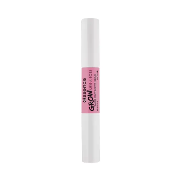 Essence Grow like a boss Eyebrow & eyelash serum 6 ml thumbnail