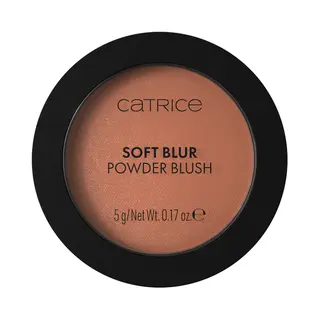 Catrice Soft Blur Powder Blush 050