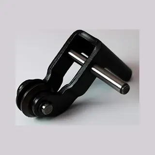 Bosch Rollenhebel Für Gst 150 Ce, Gst 150 Bce