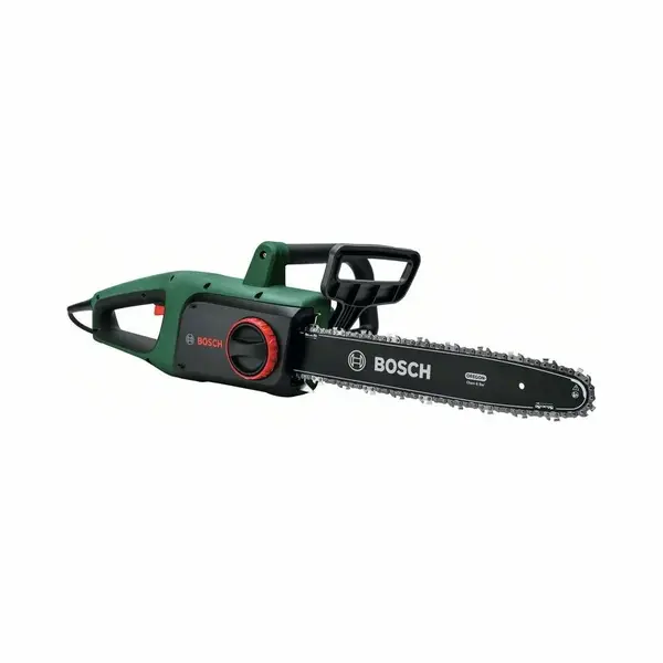 Bosch 0 600 8B8 303 Kettensäge 1800 W Grün thumbnail