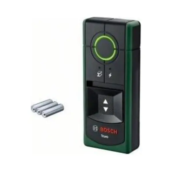 Bosch Truvo digitale multisensor thumbnail