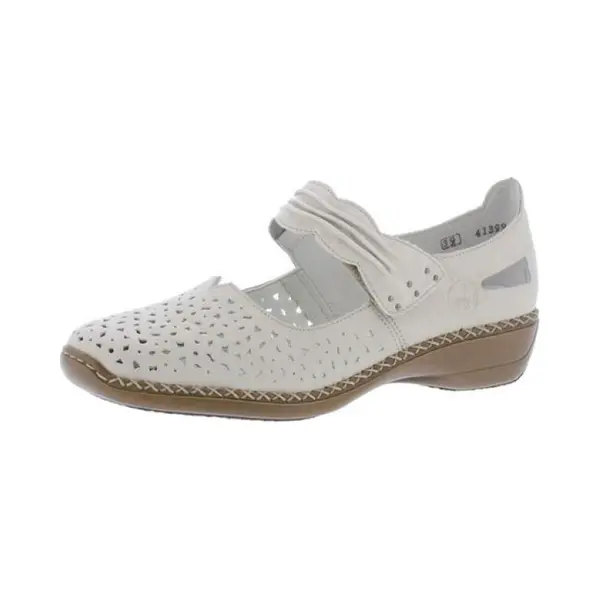 Rieker , Beige(beige), Gr. 39 thumbnail