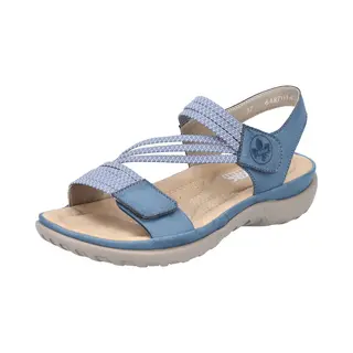 Rieker 64870 Franja Woman Adult