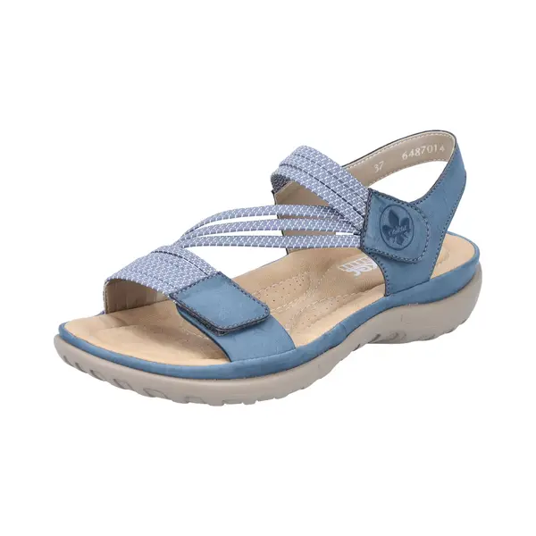 Rieker 64870 Franja Woman Adult thumbnail