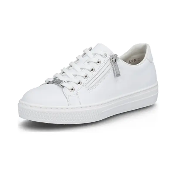 Rieker L59L1-52 36 Vrouwelijk Groen thumbnail