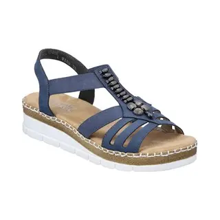 Rieker Sandale