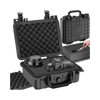 TecTake 402869 cameratassen en rugzakken