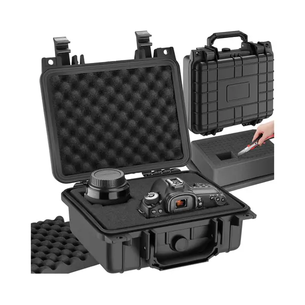 TecTake 402869 camera case thumbnail