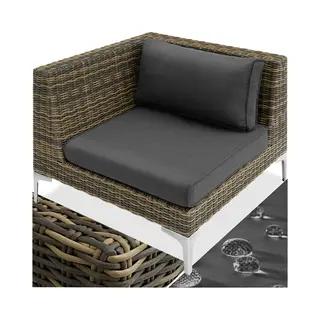TecTake 404416 accent chair