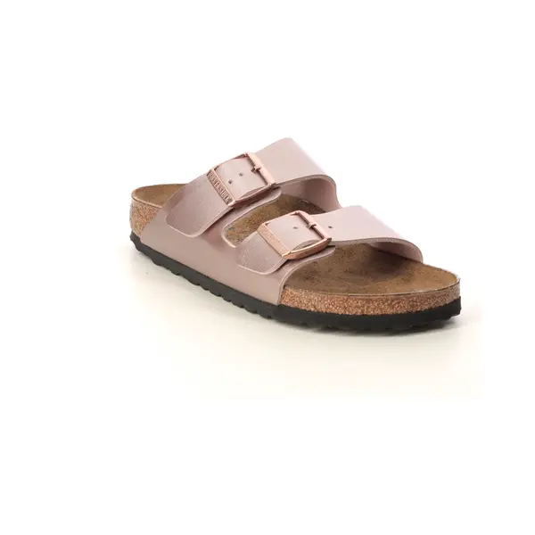 Birkenstock Arizona Bf 1023960, Women Slides, Pink, 38 Eu thumbnail