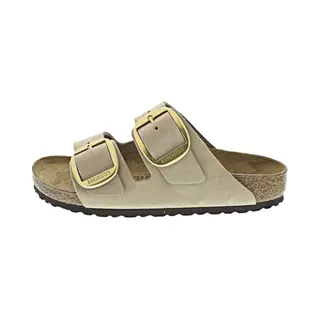 Birkenstock Muiltjes 'Arizona' Sand