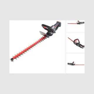 Metabo Hs 18 Ltx 65 Doppelte Klinge 2,3 kg