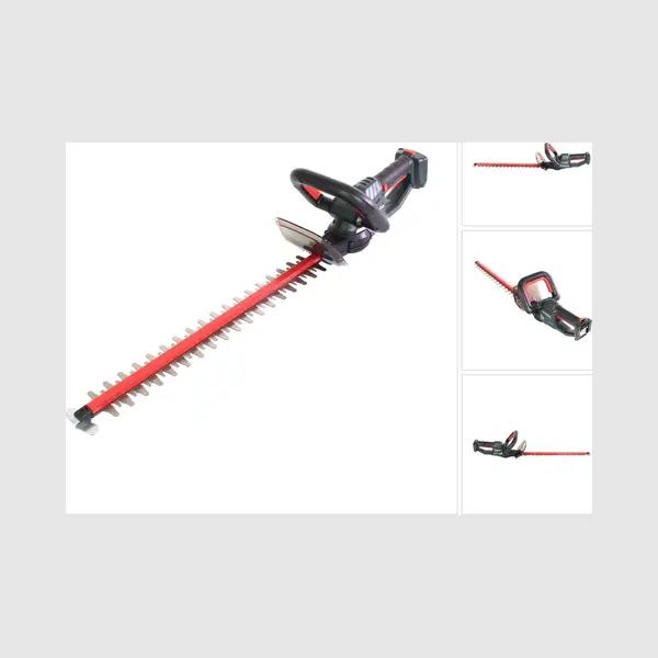Metabo Hs 18 Ltx 65 Doppelte Klinge 2,3 kg thumbnail