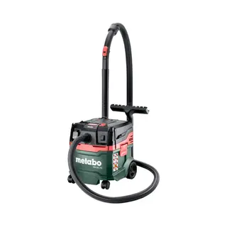 Metabo Asa 30 L Pc Trommelstaubsauger Nass&Trocken 1200 W