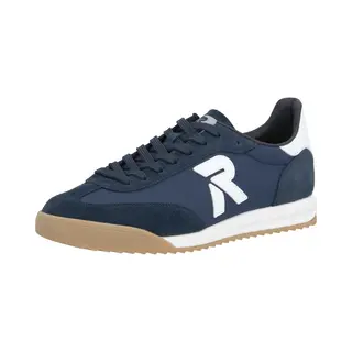 Rieker Sport Men's Trainer - Blue | U4000-14