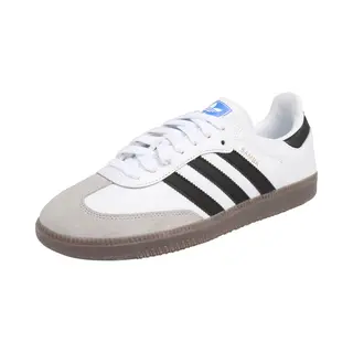 Adidas Samba Og Unisex Black, Gray, White