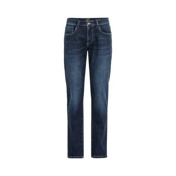 Camel Active Jeans Donkerblauw thumbnail