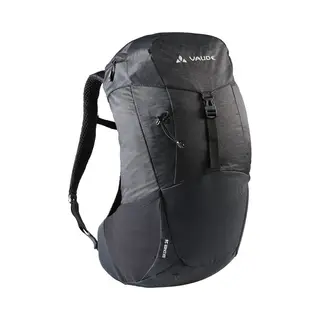 Vaude Skomer 24 24 l Schwarz, Grau