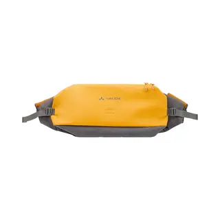 Vaude Hüfttasche & Crossbodytasche Citycross 6 Liter, Burnt Yellow, Einheitsgröße
