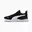 PUMA Black-PUMA White