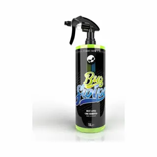 Nuke Guys Bug Swipe Insect Remover - 1000ml