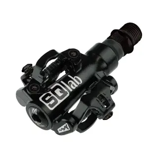 Sqlab, Velopedale