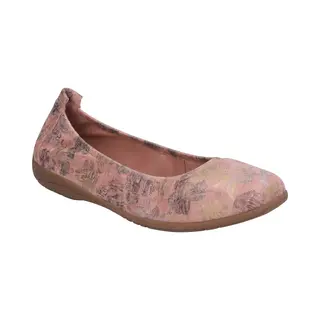 Josef Seibel Fenja 01 | Ballerina Für Damen | Rot