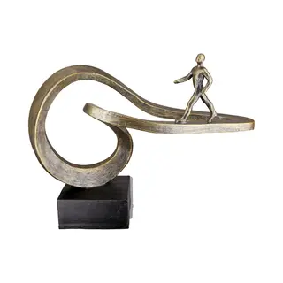 Casablanca By Gilde, Deco Object, Pad