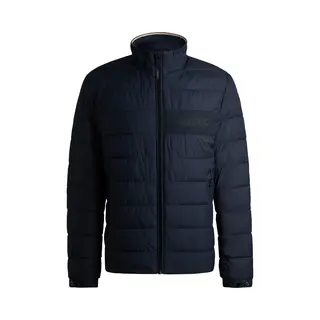 Jacket Boss Men Color Blue
