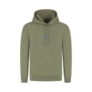 Hugo Nalonso Hoodie Heren - Maat L
