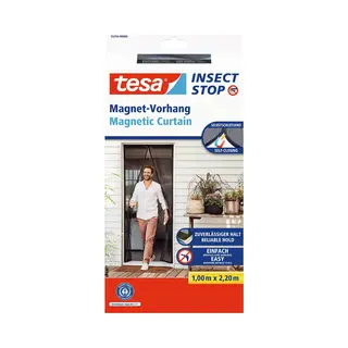 Tesa 55374-00000-00 klamboe Deur Antraciet