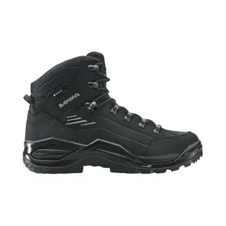 Lowa Renegade Evo Gtx Mid, Black, 8.5