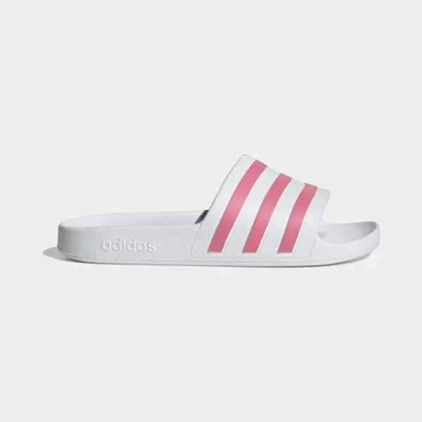 Adidas GZ5237 flip-flop/slide Female White thumbnail