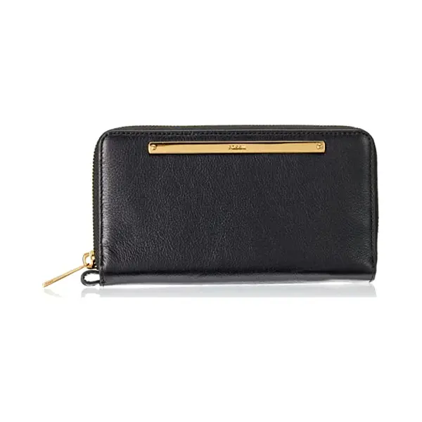 Fossil Geldbörse Für Damen – Liza Eco Leder Zip Around Clutch, SL7878G001 – 19, 5 Cm L X 2, 5 Cm B X 11, 4 Cm H thumbnail