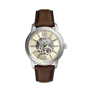 Fossil Uhr Heritage