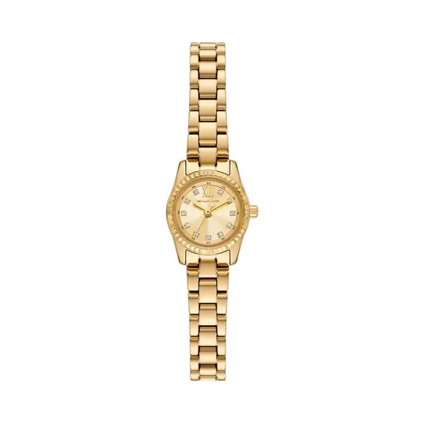 Michael Kors Micro Petite Lexington Women's Watch MK4862 thumbnail