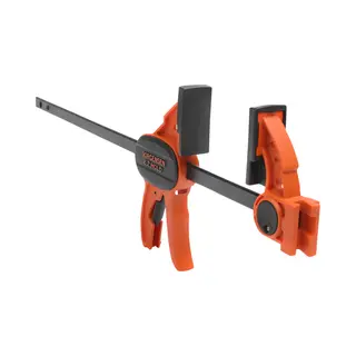 Jorgensen 2391321 E-Z Hold 30 Cm Klem/spreider, Uittrekbaar, Lichte Uitvoering Spanbreedte (max.), 300 Mm Afmeting, Lengte, 480 Mm