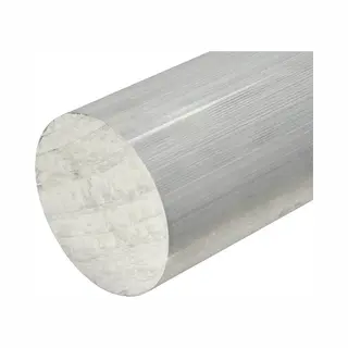 Reely Re-7394565 Aluminium Rod 60 Mm Ø 100 Mm Solid 1 Pc(s)