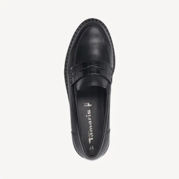 Tamaris Slipper Unisex Zwart thumbnail